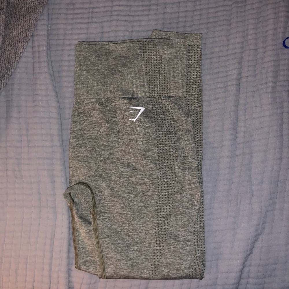 Gymshark vital leggings